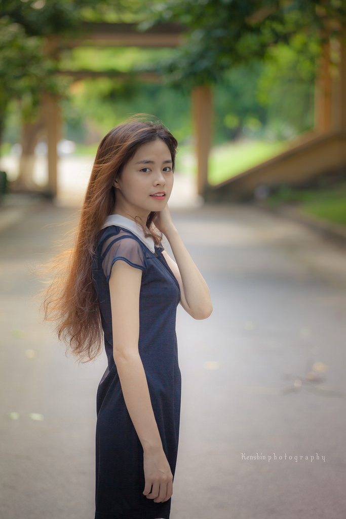 年轻的妈妈4